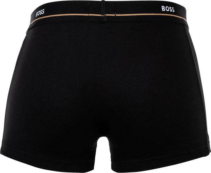 Produktbild BOSS Trunk 5P Essential (S, 5er Pack)