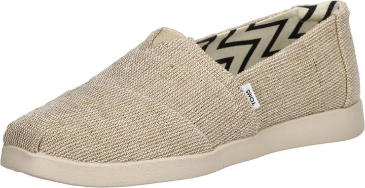 Produktbild Toms Women's Alpargata Plus (38.5)
