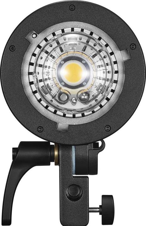 Actual product image Godox QT400III-M Studioblitz, 400 Ws (400 W, Set)