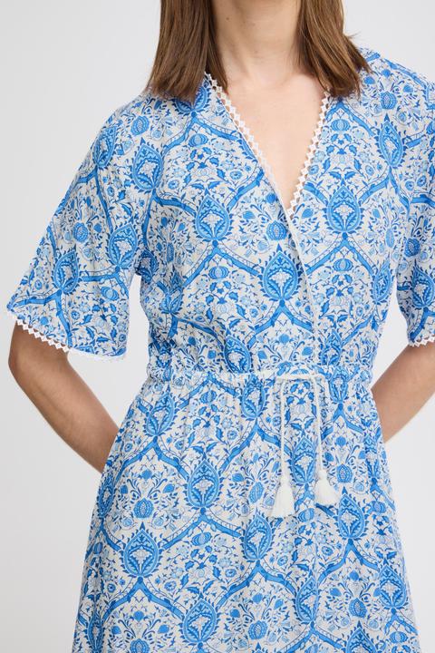 Image du produit B.young BYHALBA DRESS 20815452 (40)