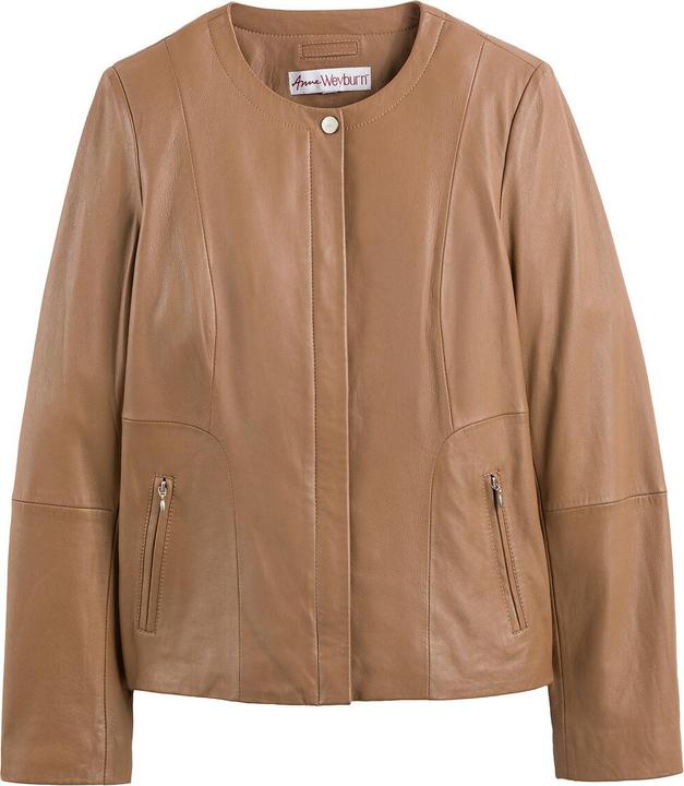 Anne Weyburn Kurze Jacke (52)