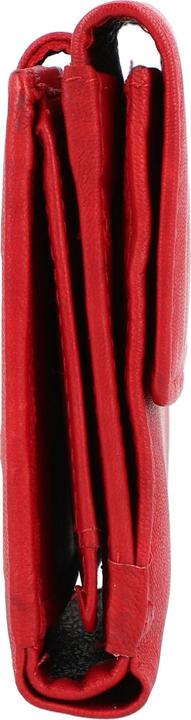 Image du produit Greenburry Basic Portefeuille RFID en cuir 13 cm