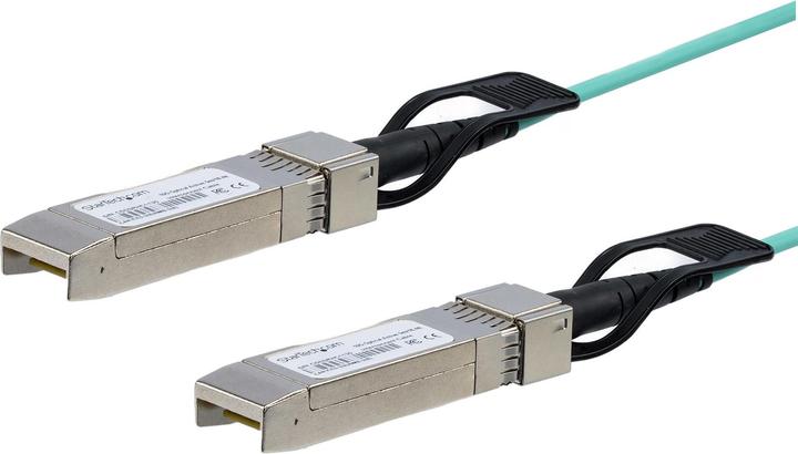 Image du produit StarTech 5M 16.4FT 10G SFP+ AOC CABLE (5 m)