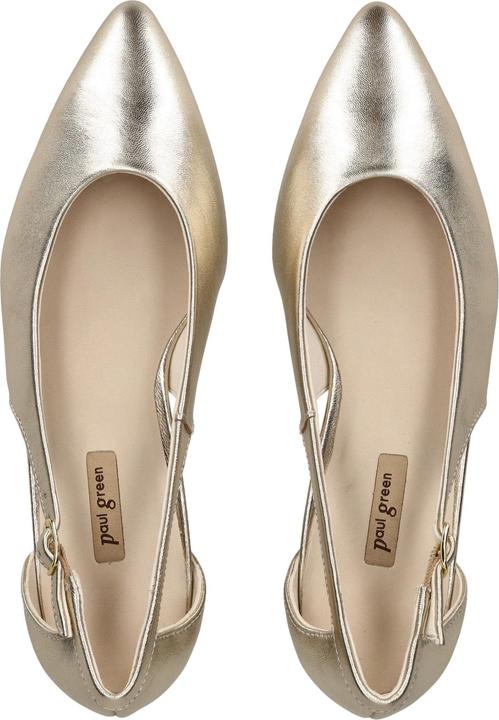 Image du produit Paul Green Ballerinas (37)