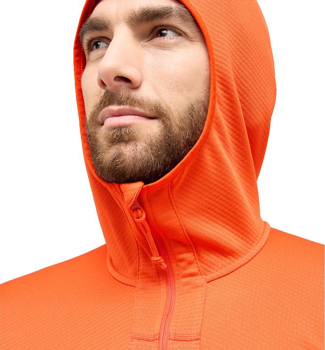 Produktbild Haglöfs Roc Flash Mid Hoodie (M)