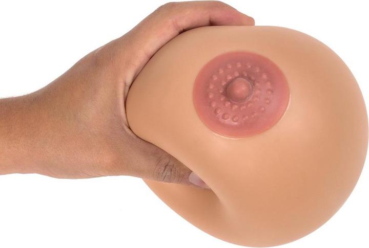 Produktbild CU Anti-Stress Ball - Busen