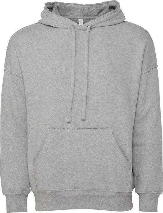 Bella Canvas Kapuzenpullover