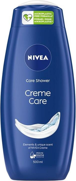 Immagine prodotto NIVEA Zel Pod Prysznic Crema Doccia 500 ml N (500 ml)