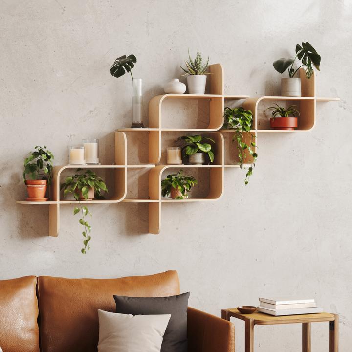 Actual product image Umbra Assembly (18 x 32 x 70 cm)