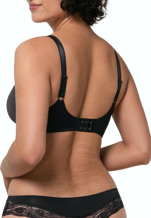 Actual product image Triumph Amourette Charm underwired bra (95 C, pack of 2)