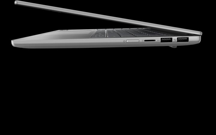 Produktbild Lenovo IdeaPad Slim 5 14AKP10 Copilot+ PC 350 Laptop 35,6 cm (14") WUXGA 24 GB DDR5-SDRAM 1 TB SSD W (14", AMD Ryzen AI 7 350, 24 GB, 1000 GB, DE)