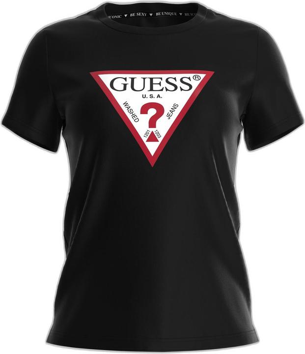 Guess t-shirt damen original (XL)