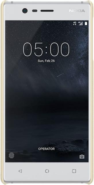 Immagine prodotto Nillkin Serie Super Frosted Shield (Nokia 3)
