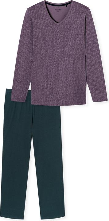 Image du produit Schiesser Pyjama Comfort Essentials (46)