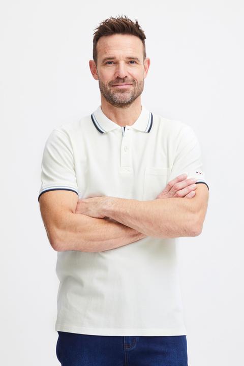 Image du produit FQ1924 FQPeter pique polo 21900636 (XL)