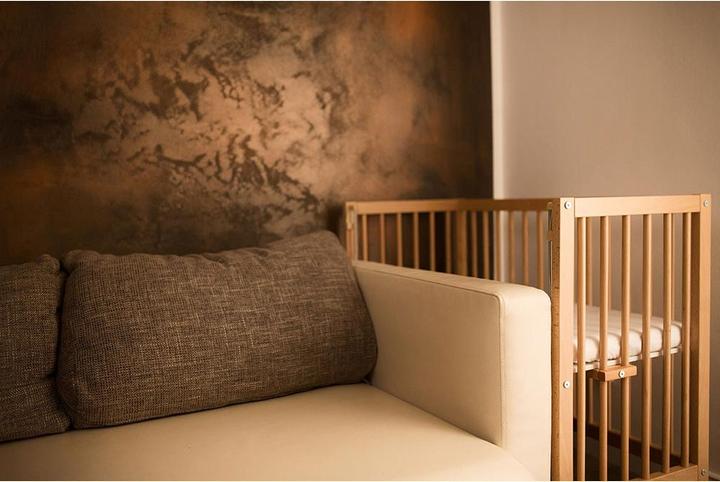 Immagine prodotto Tissi Boxspring Maxi