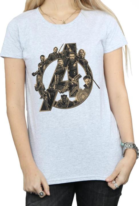 Produktbild Universal Textiles TShirt (L)