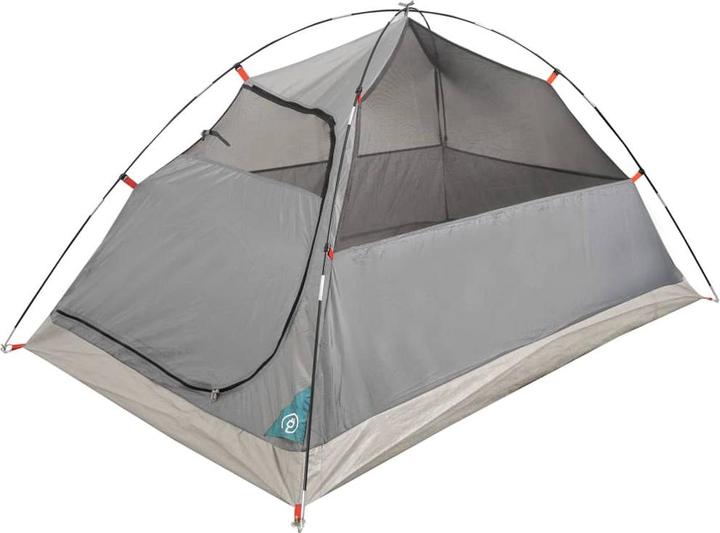 Actual product image VidaXL Jergan (Dome tent, 4 kg, 4 persons)