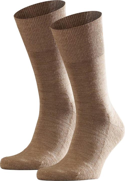 Image du produit Falke Airport Plus (lot de 2, 45 - 46)