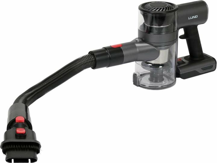 Image du produit Lund London Lund Bezprzewodowy Odkurzacz Pionowy 22v Bezszczotkowy, Z Mopowaniem