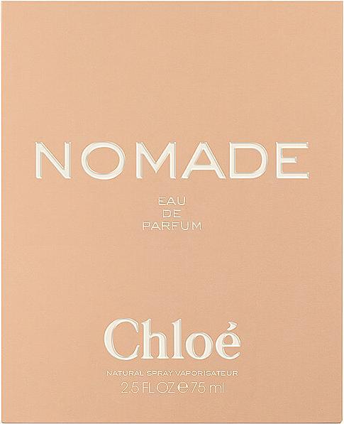 Produktbild Chloé Nomade (Eau de Parfum, 75 ml)