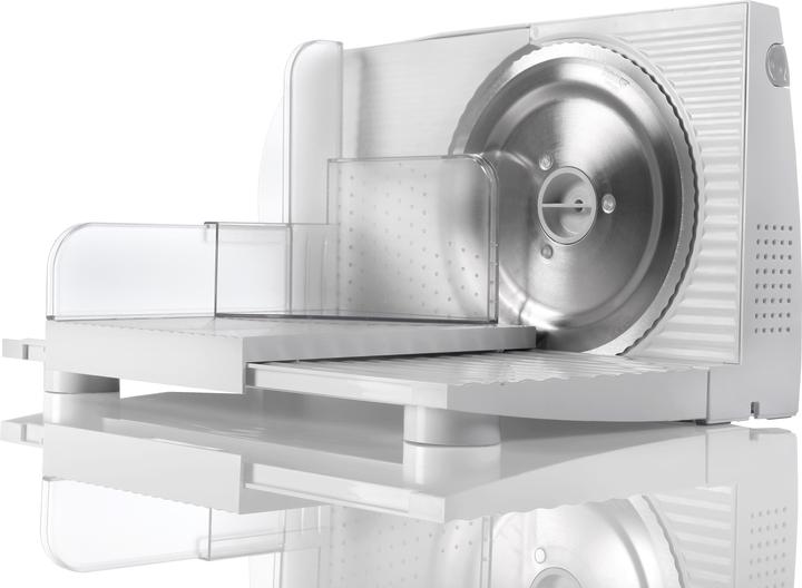 Actual product image Gorenje R401W cutter electric plastic