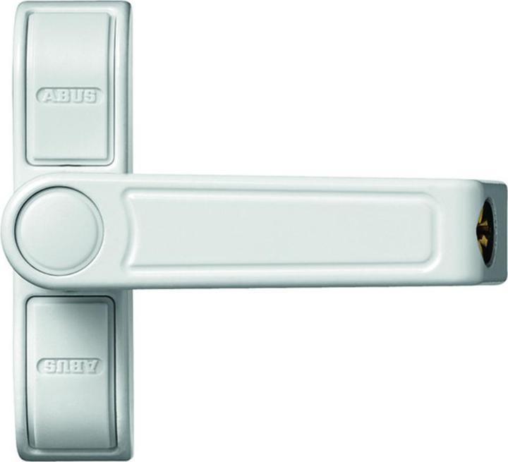 Actual product image Abus Window additional lock 2510