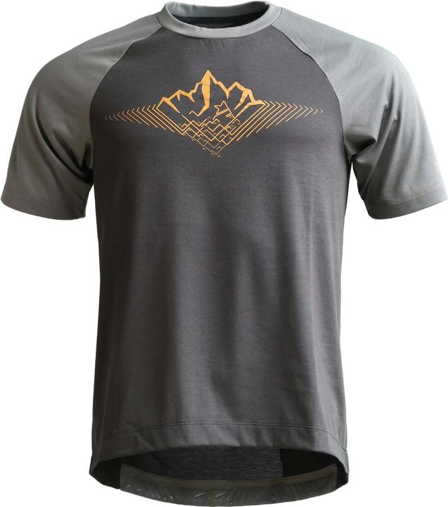 Produktbild Zimtstern Pureflowz Shirt S/S (S)