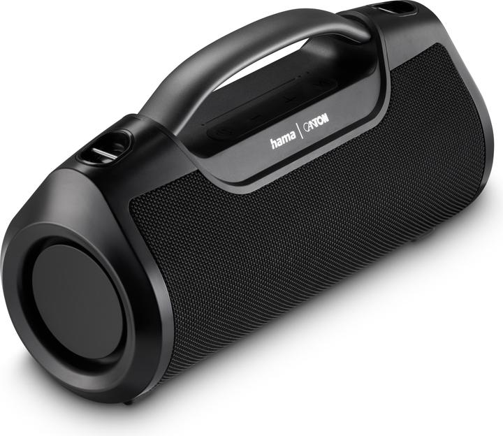 Actual product image Hama Mate Pro (12 h, Rechargeable battery operated)