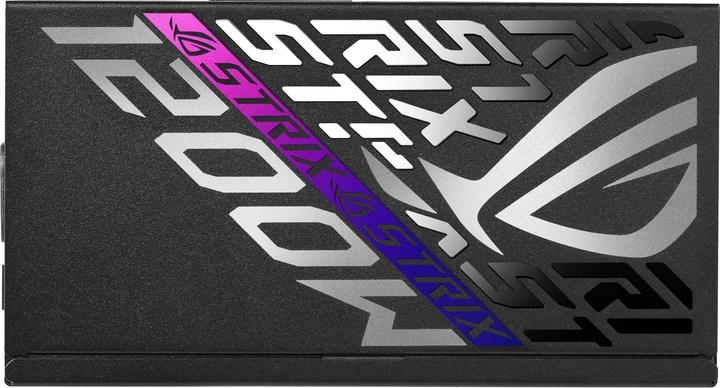 Produktbild ASUS ROG-STRIX-1200P-GAMING (1200 W)