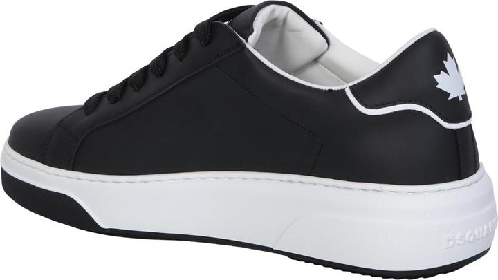 Immagine prodotto Dsquared2 Scarpe da ginnastica nere (44)