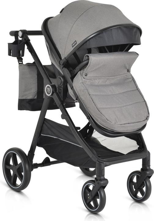 Produktbild Moni Kinderwagen 2 in 1 Tokyo 22 kg