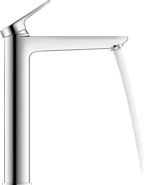 Produktbild Duravit Wave Einhebel-Waschtischmischer