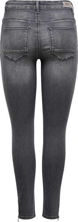 Image du produit Only ONlKendell Life Reg Ankle Skinny Fit Jeans (30)