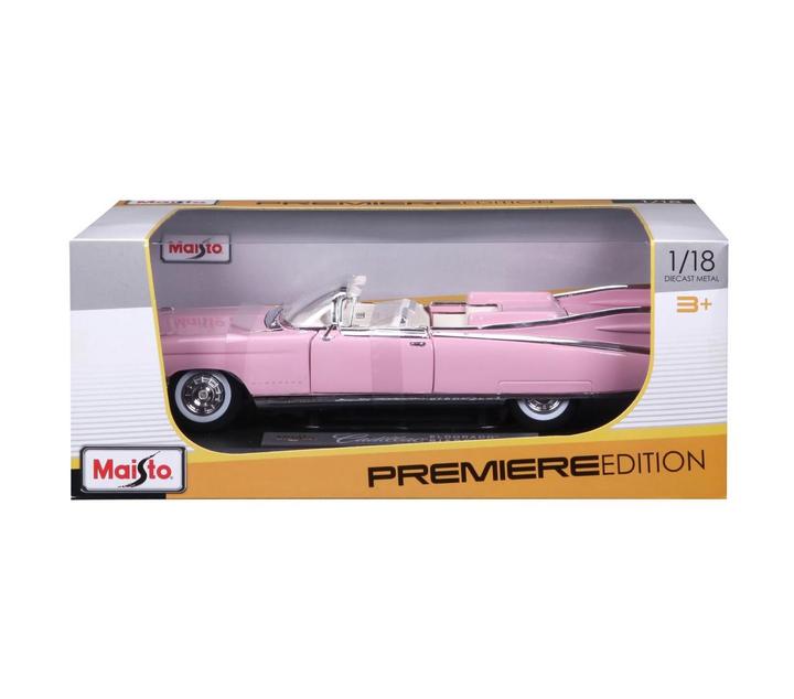 Produktbild Maisto Eldorado Biarritz 1959