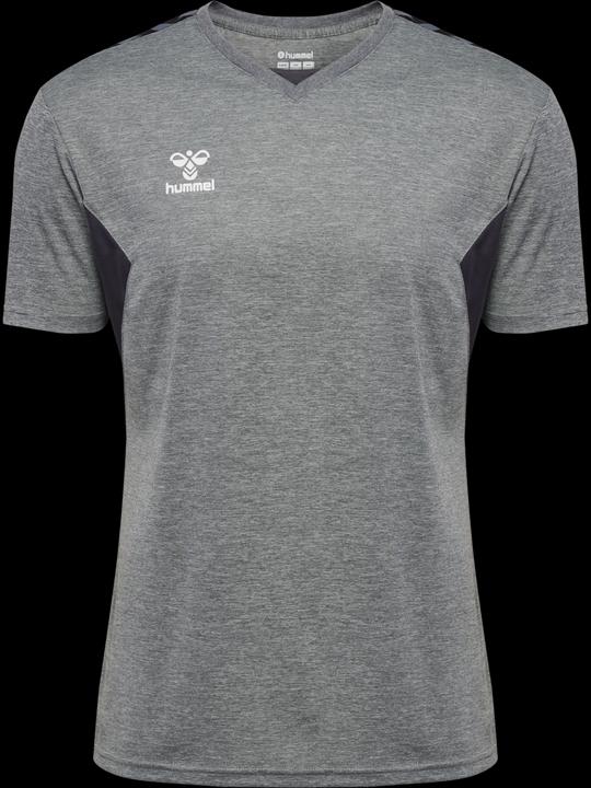 Image du produit hummel Hmlauthentic Pl Jersey S/S (XL)