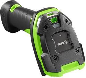 Actual product image Zebra DS3608-HD Barcode Scanner (1D barcodes, 2D barcodes)