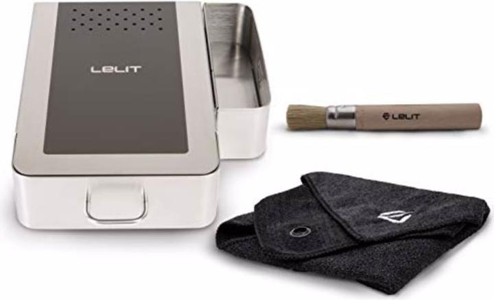 Lelit Set di cassetti per rubinetti