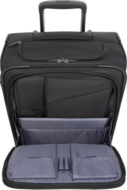 Image du produit Targus CORPORATE TRAVELLER - Trottinette (33 l, Bagage à main (jusqu'à 50l))
