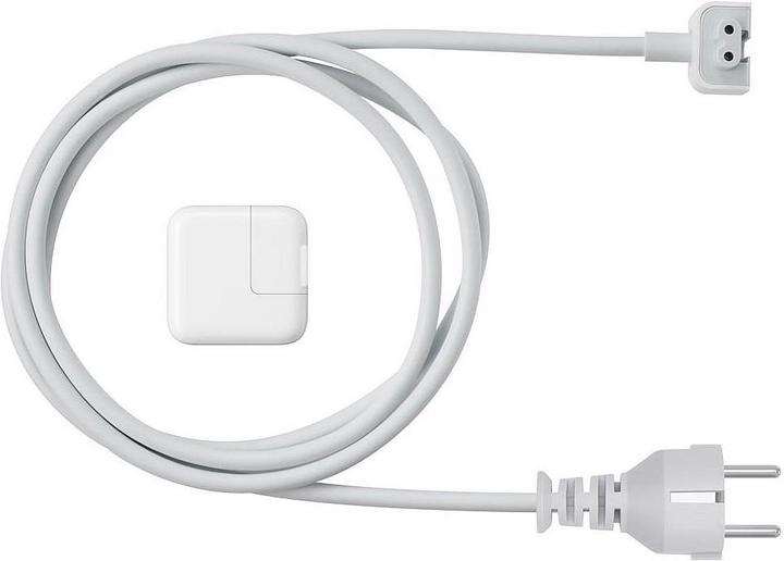 Produktbild Apple 10-W-USB-Netzteil für iPad (10 W)