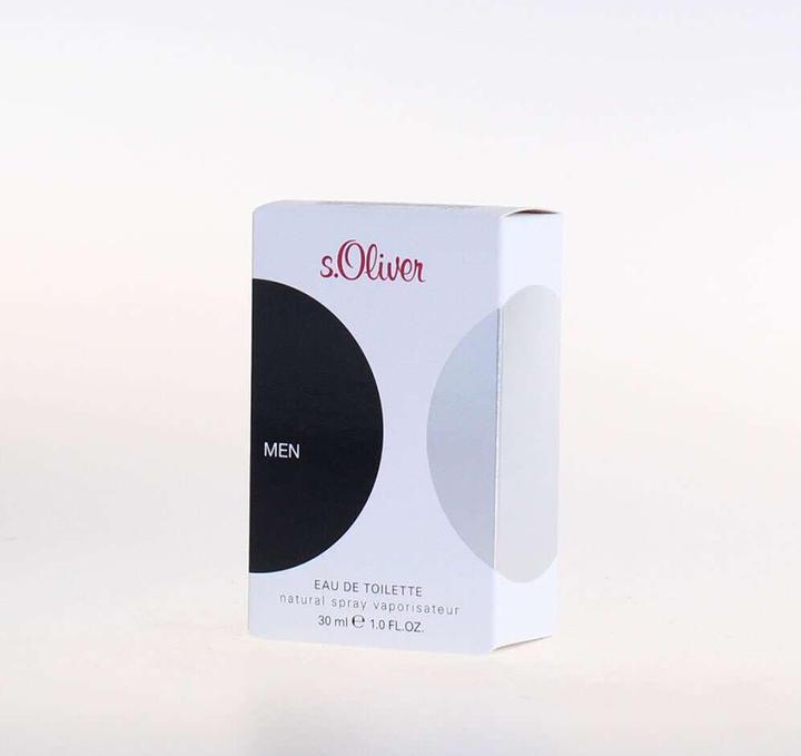 Produktbild S.Oliver Men (Eau de Toilette, 30 ml)