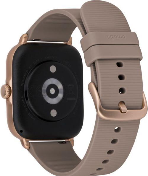 Produktbild Amazfit GTS 3 (42.40 mm)