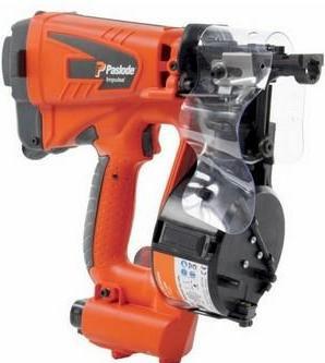 Paslode Impulse Roofing Nailer IM45CW Lithium
