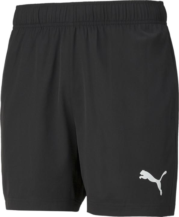 Produktbild Puma ACTIVE Woven Shorts (S)
