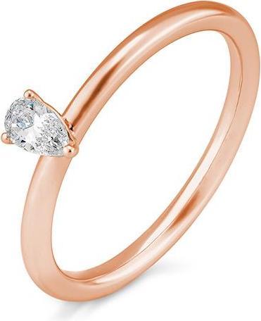 Produktbild Breuning Tropfen (55, 585/14 K Gold)