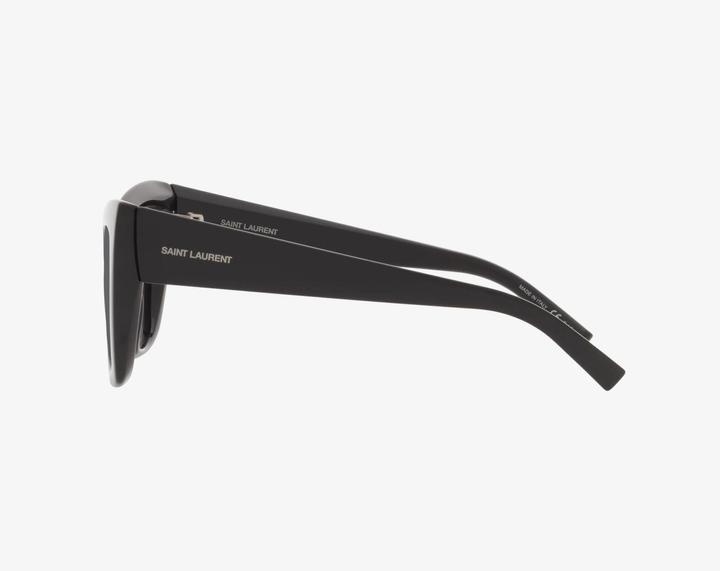 Image du produit Lunettes de soleil YS000413 noir dÃ©lavÃ©