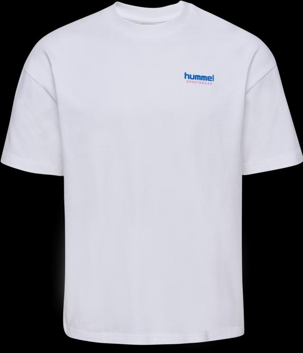 Image du produit hummel hmlLOOSE T-SHIRT S/S SW STADIUM (S)