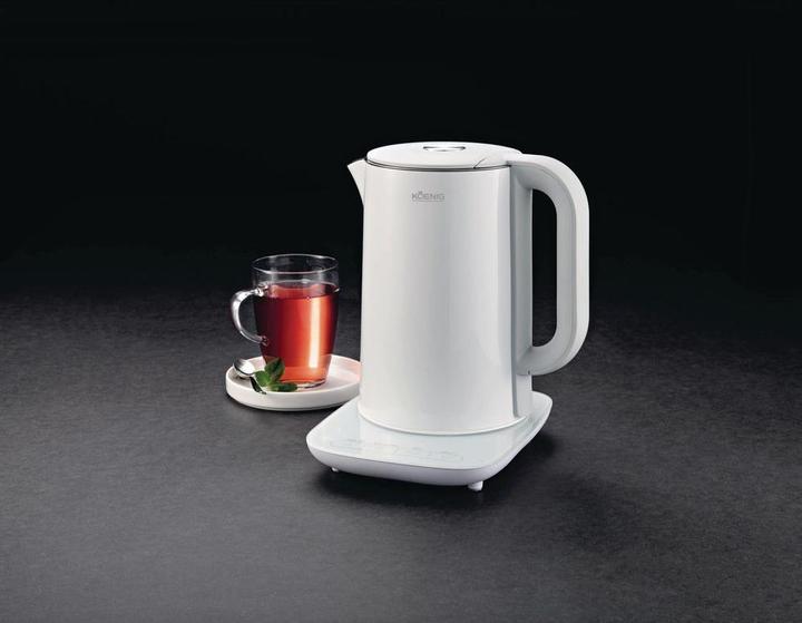 Image du produit Koenig Bouilloire (1.50 l)