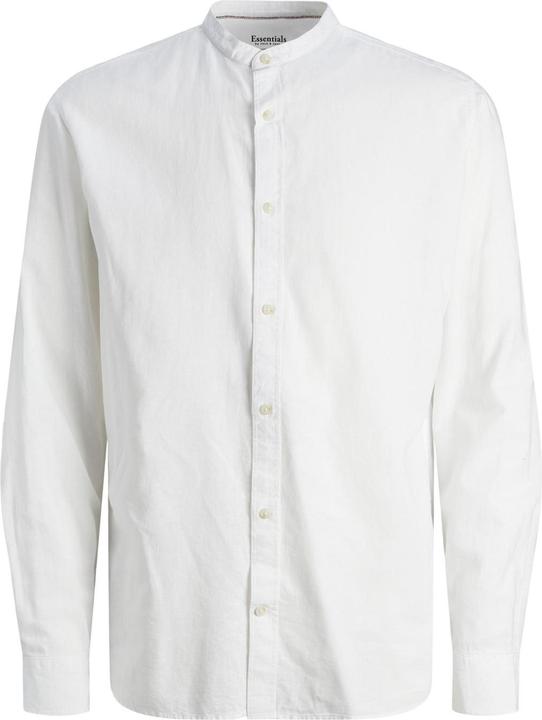 Jack & Jones Comfort Fit Hemd Hemd (M)