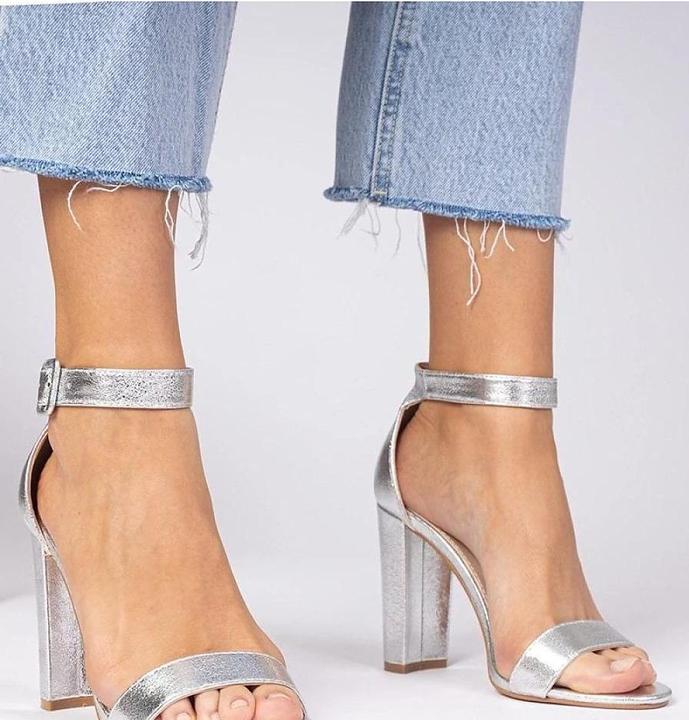 Produktbild Primo Sandalen mit Absatz (39)